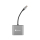 Natec MULTIPORT ADAPTER FOWLER MINI USB-C 3W1 HUB -> USB 3.0, HDMI - 1470210 - zdjęcie 3